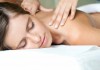 Berit Gammelby - Massage i virksomhedsordning - til glæde for dig og dine medarbejdere.