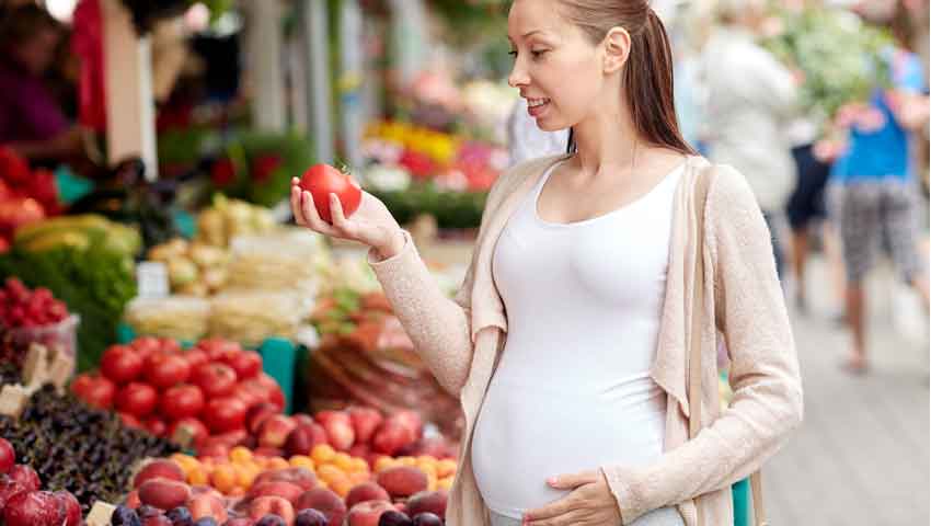 Berit Gammelby - Den rette kostvejledning under Graviditet og under Fertilitetsperioden styrker dig som kommende mor.